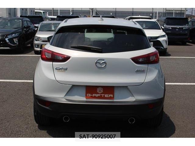 Mazda CX-3 2016-05 328750-8