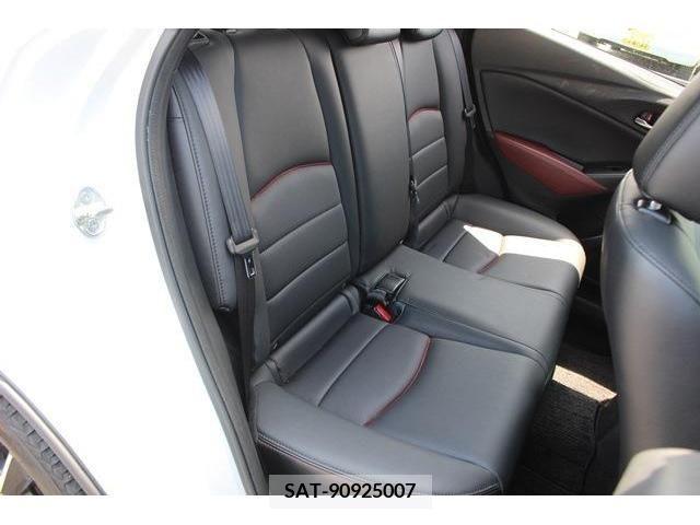 Mazda CX-3 2016-05 328750-16