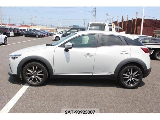 Mazda CX-3 2016-05 328750-7