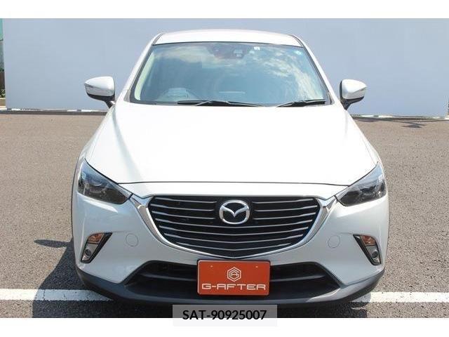 Mazda CX-3 2016-05 328750-6