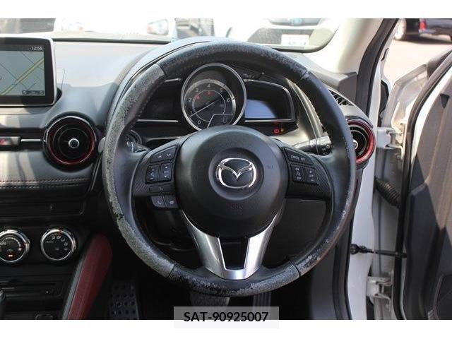 Mazda CX-3 2016-05 328750-14