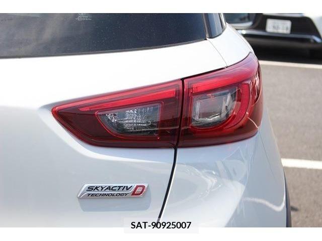 Mazda CX-3 2016-05 328750-12