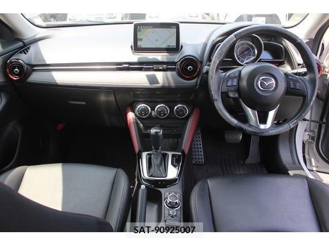 Mazda CX-3 2016-05 328750-13