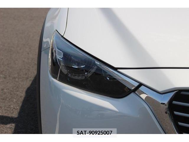 Mazda CX-3 2016-05 328750-11
