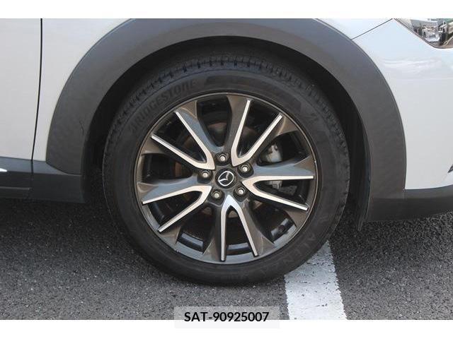 Mazda CX-3 2016-05 328750-10