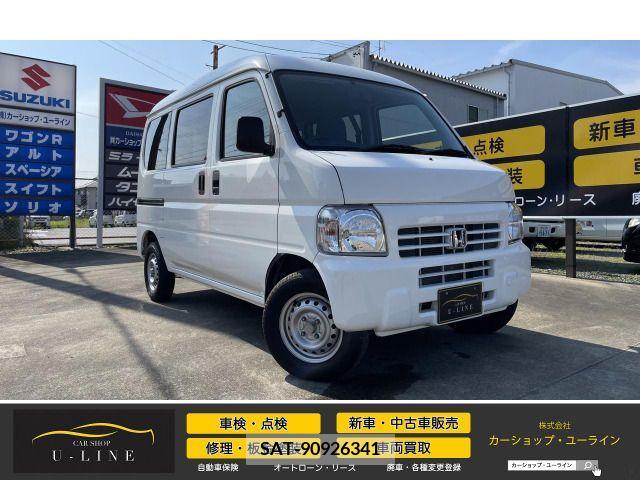 Honda ACTY VAN 2017-03 305911-2
