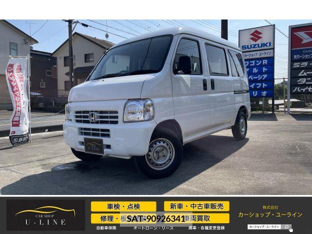 Honda ACTY VAN 2017-03 305911-0