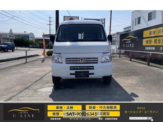 Honda ACTY VAN 2017-03 305911-1
