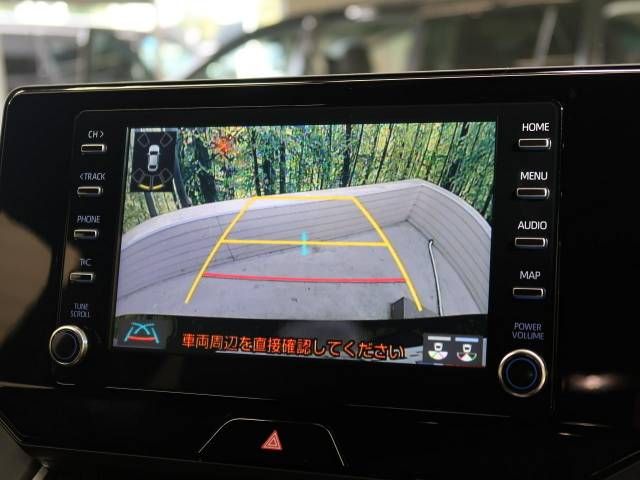 Toyota HARRIER 2021-09 20109-6