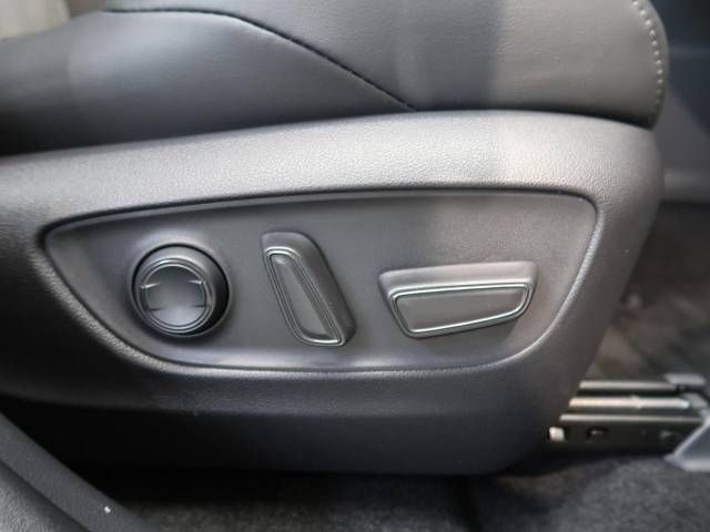 Toyota HARRIER 2021-09 20109-11