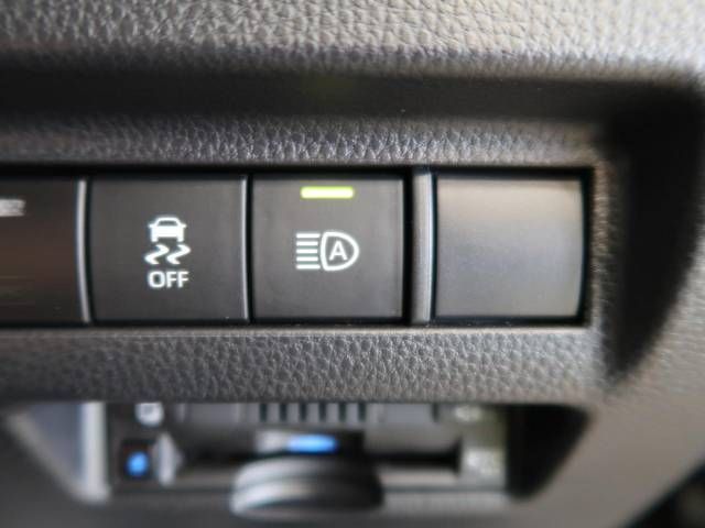 Toyota HARRIER 2021-09 20109-8