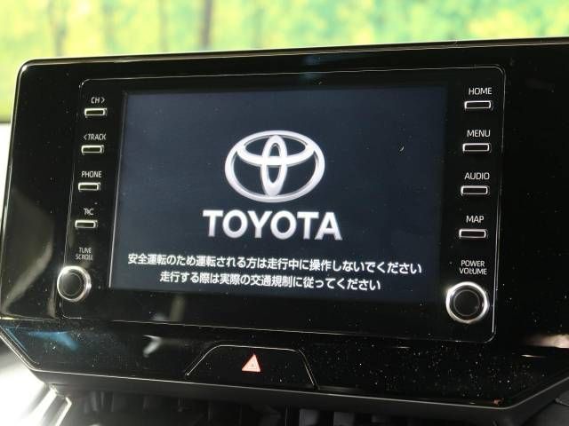 Toyota HARRIER 2021-09 20109-5
