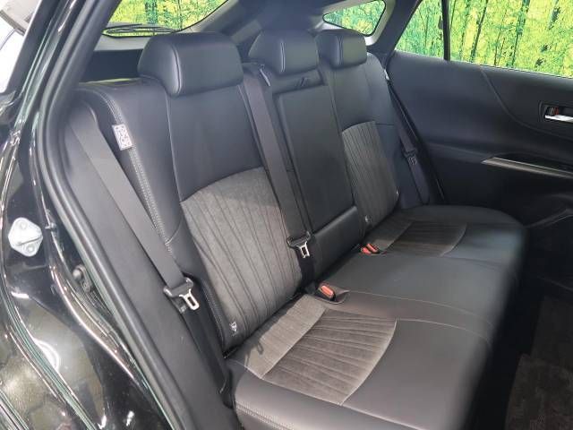 Toyota HARRIER 2021-09 20109-13