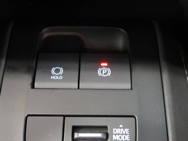 Toyota HARRIER 2021-09 20109-9