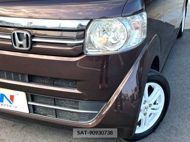 Honda N BOX 2015-10 333803-12
