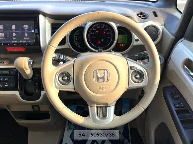 Honda N BOX 2015-10 333803-11