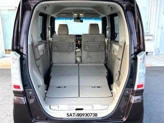 Honda N BOX 2015-10 333803-10