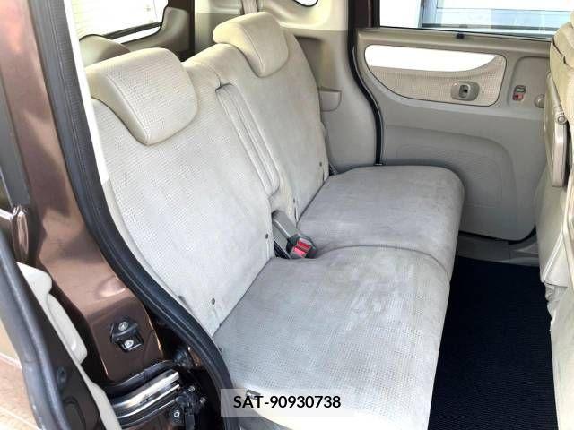 Honda N BOX 2015-10 333803-9