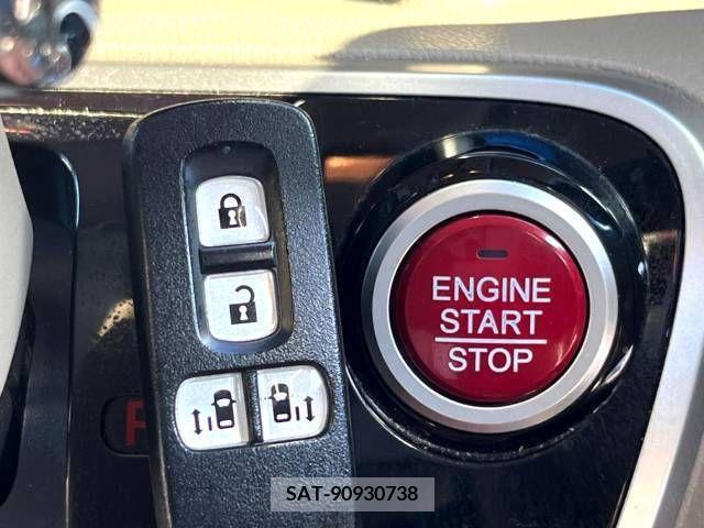 Honda N BOX 2015-10 333803-7