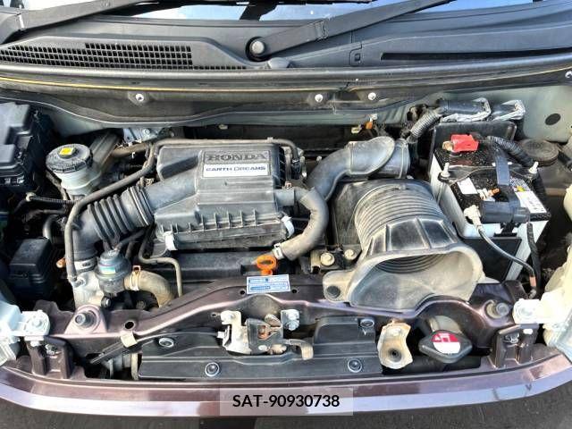 Honda N BOX 2015-10 333803-18