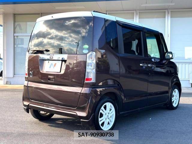 Honda N BOX 2015-10 333803-17