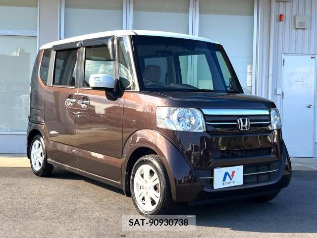 Honda N BOX 2015-10 333803-16