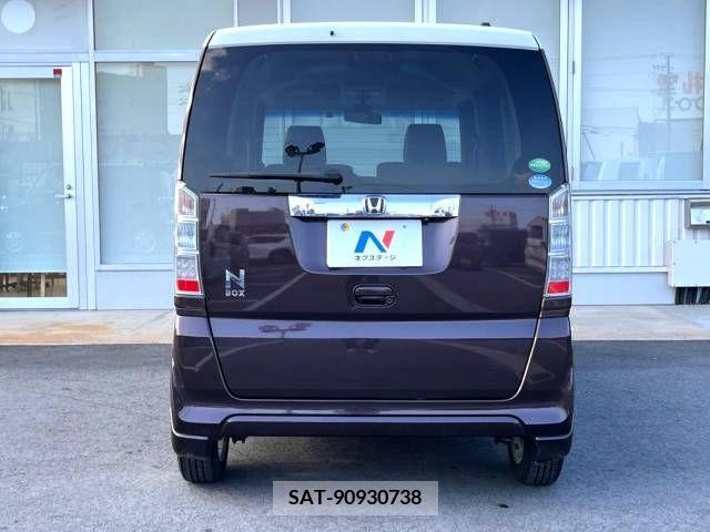 Honda N BOX 2015-10 333803-15