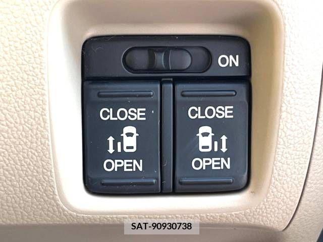 Honda N BOX 2015-10 333803-2