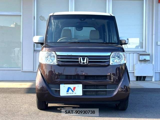 Honda N BOX 2015-10 333803-14