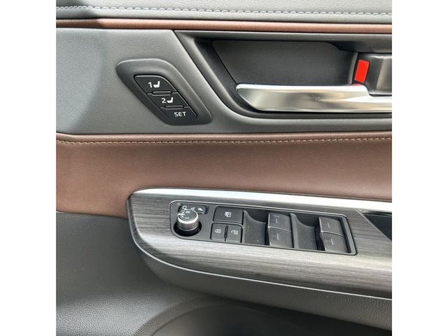 Toyota HARRIER 2021-01 4768-19