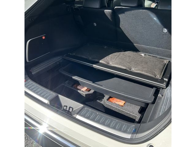 Toyota HARRIER 2021-01 4768-17
