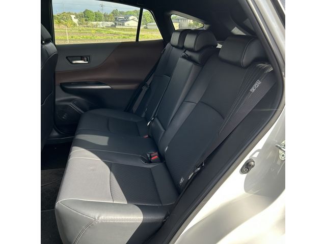 Toyota HARRIER 2021-01 4768-15