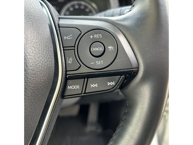 Toyota HARRIER 2021-01 4768-28