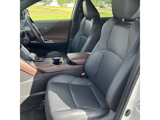 Toyota HARRIER 2021-01 4768-13