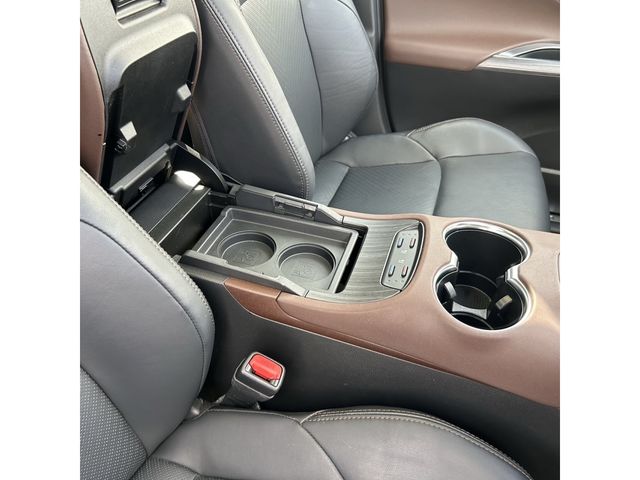 Toyota HARRIER 2021-01 4768-22