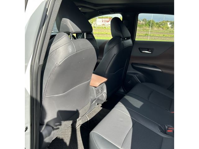 Toyota HARRIER 2021-01 4768-14