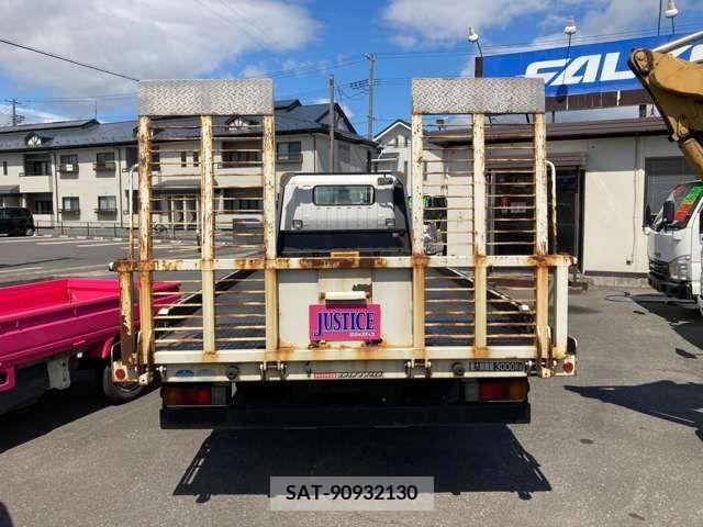 Hino DUTRO 2015-06 339048-10