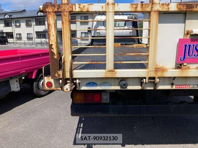 Hino DUTRO 2015-06 339048-12
