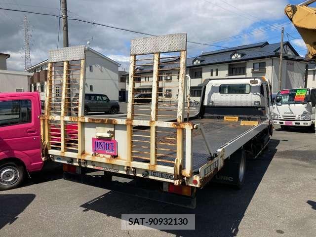 Hino DUTRO 2015-06 339048-8