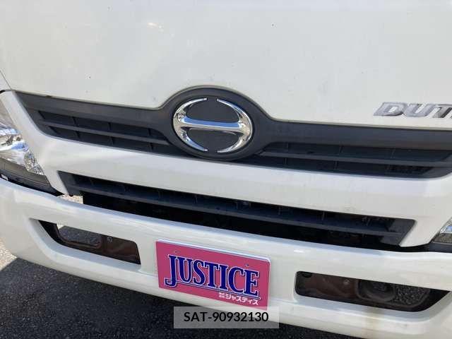 Hino DUTRO 2015-06 339048-7