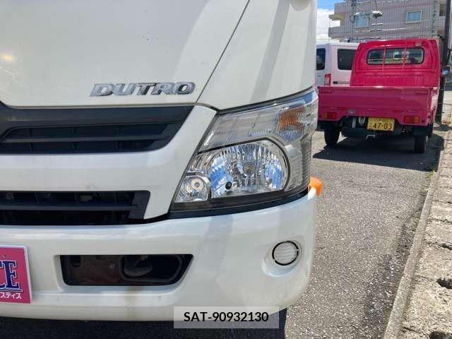 Hino DUTRO 2015-06 339048-5