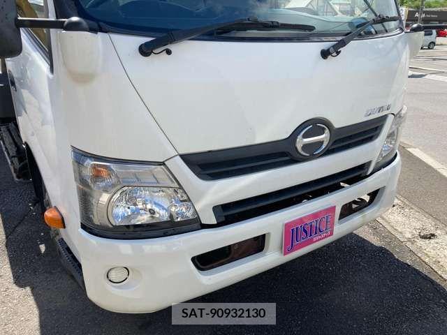 Hino DUTRO 2015-06 339048-3