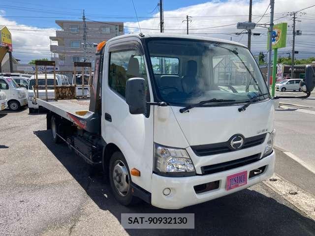Hino DUTRO 2015-06 339048-2