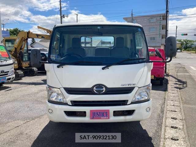 Hino DUTRO 2015-06 339048-1