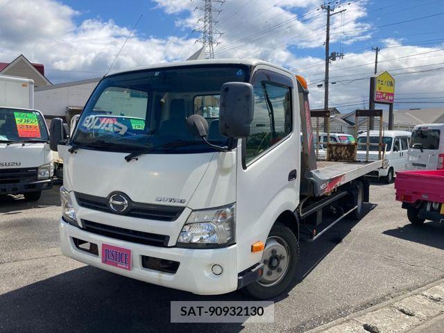 Hino DUTRO 2015-06 339048-0