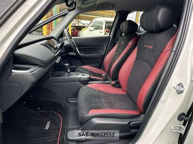 Honda FIT 2021-06 304264-2