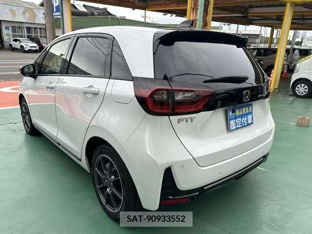 Honda FIT 2021-06 304264-1