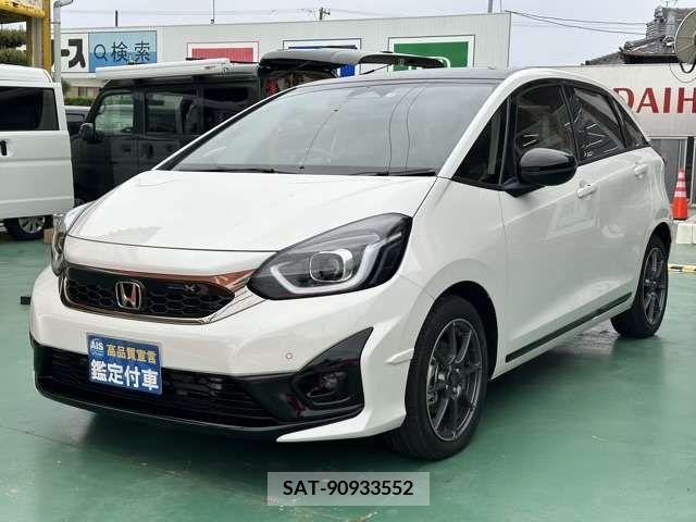 Honda FIT 2021-06 304264-0
