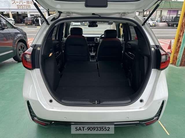 Honda FIT 2021-06 304264-8