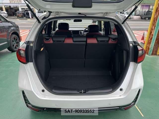 Honda FIT 2021-06 304264-7